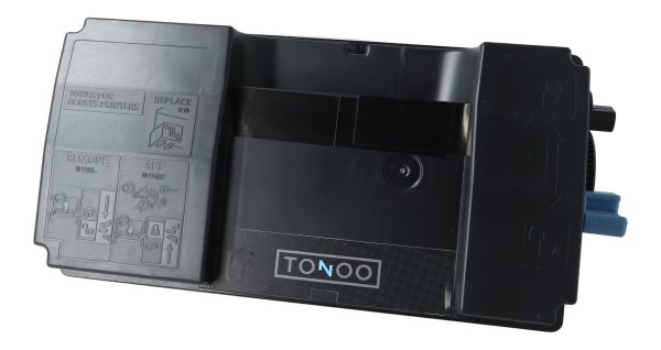 Tonoo® Toner ersetzt Kyocera TK3440 | 1T0C0T0NL0 Toner Schwarz