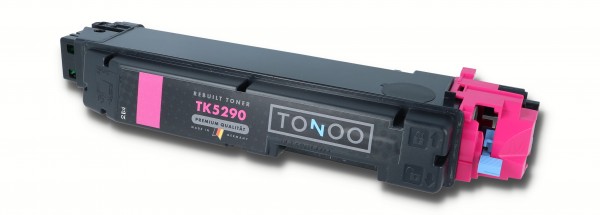 Tonoo® Toner TK5290M für Kyocera Ecosys P7240cdn | Magenta