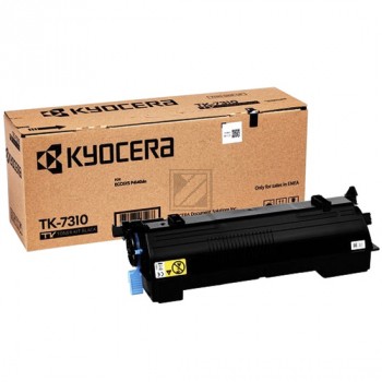 KYOCERA TK-7310 schwarz Toner