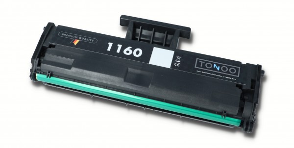 Tonoo® Toner ersetzt Dell 59311108 | YK1PM Schwarz