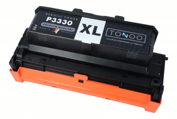 Tonoo® Toner ersetzt Xerox 106R03624 Schwarz XL
