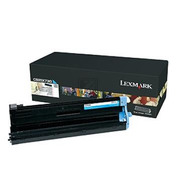 Original Lexmark C925X73G Trommel Cyan