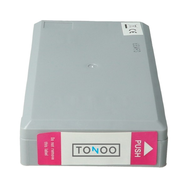 Tonoo® Tinte ersetzt Epson T7033L | C13T70334010 Magenta