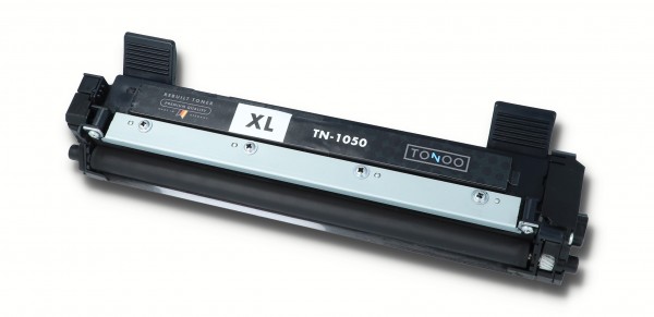 Tonoo® Toner ersetzt Brother TN1050 Schwarz XL