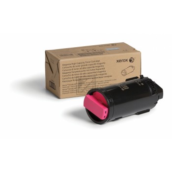 Original Xerox 106R03897 Toner Magenta