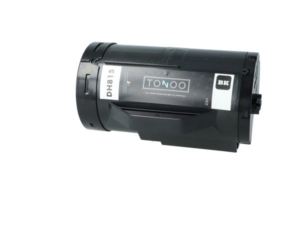Tonoo® Toner ersetzt Dell 593BBMM | KNRMF Schwarz