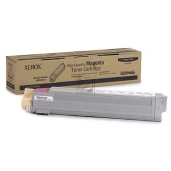 Original XEROX | 106R01078 Toner Magenta xl