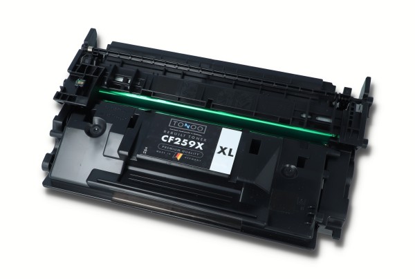 Tonoo® Toner ersetzt HP CF259X | 59X XL