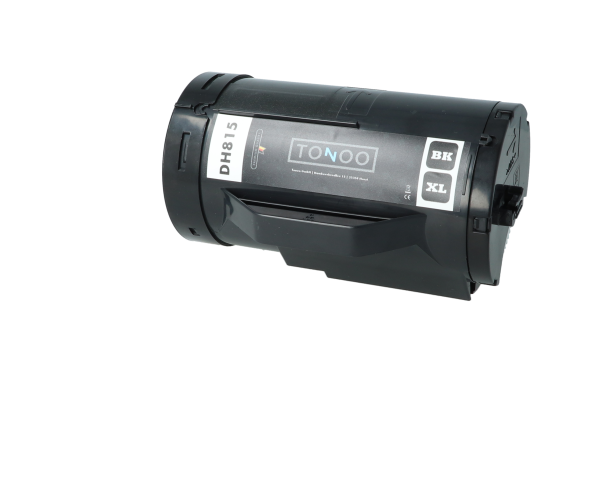 Tonoo® Toner ersetzt Dell 593BBMH | 47GMH Schwarz XL