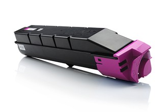 Tonoo® Toner ersetzt Kyocera TK8505M Magenta