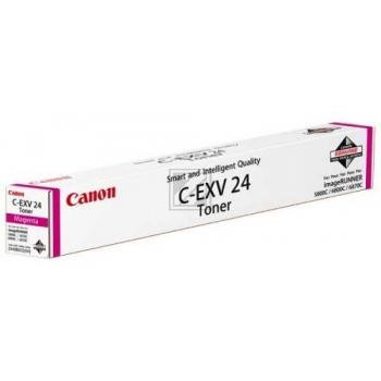 Original Canon CEXV24 | 2449B002 Toner Magenta