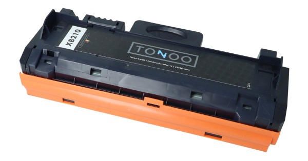 Tonoo® Toner ersetzt Xerox B205 | B210 | B215 | 106R04347 Schwarz XL