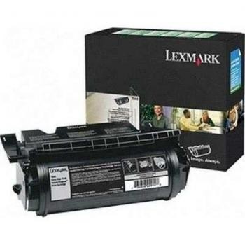 Original Lexmark | 64480XW Toner Schwarz xl