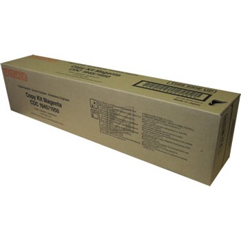 Original Utax 654510014 Toner Magenta