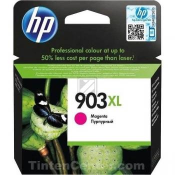 Original HP 903XL | T6M07AE Tinte Magenta