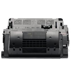 Tonoo® Toner ersetzt HP CC364A | 64A Schwarz