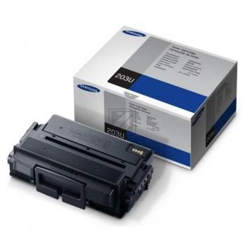 Original HP | SV123A Toner Schwarz xl