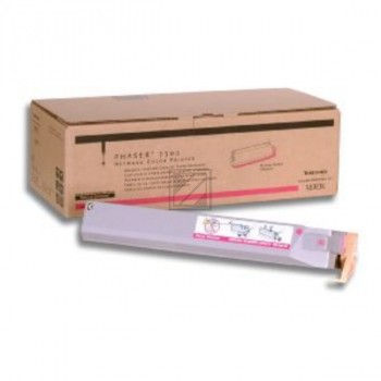 Original XEROX | 016197800 Toner Magenta xl