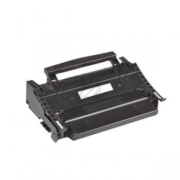 Original Lexmark | 4K00199 Toner Schwarz xl