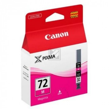 Canon PGI-72 M magenta Tintenpatrone