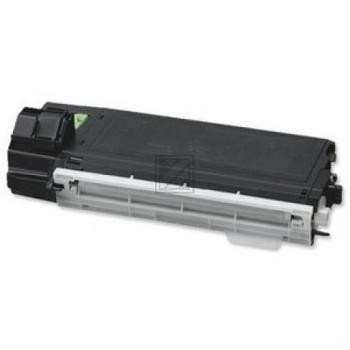 Original Sharp MX753GT Toner Schwarz