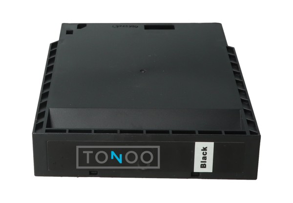 Tonoo® Tinte ersetzt Epson T7551 | C13T755140 Schwarz XL