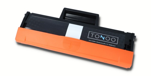Tonoo® Toner ersetzt Xerox 106R01159 Schwarz