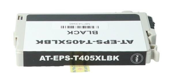 Tonoo® Tinte ersetzt Epson 405XL | C13T05H14010 Schwarz XL