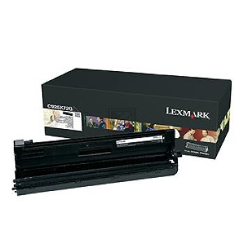 Original Lexmark C925X72G Trommel Schwarz
