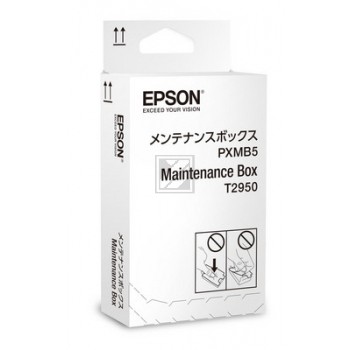 EPSON T2950 ResttintenbehÃÂ¤lter