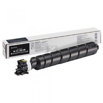 Original Kyocera TK6325 / 1T02NK0NL0 Toner Schwarz