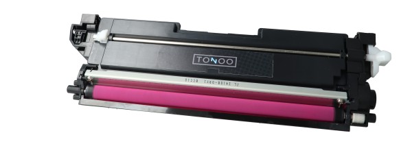 Tonoo® Toner ersetzt Brother TN821XXLM Magenta