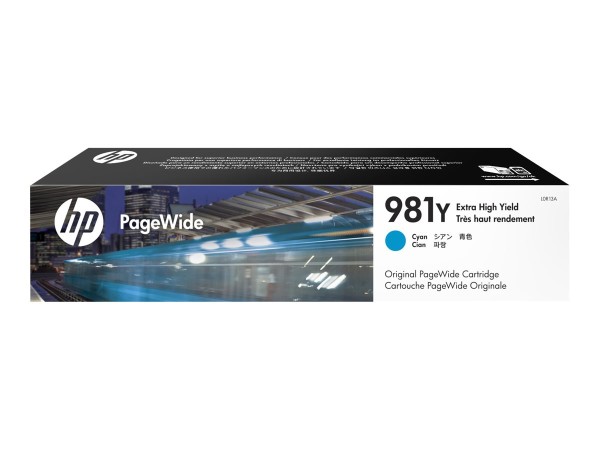 Original HP 981Y - L0R13A Tinte Cyan.jpg