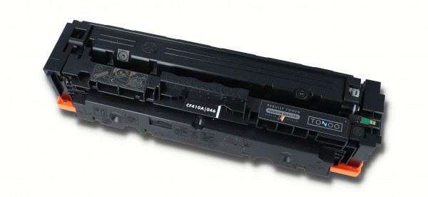 Tonoo® Toner ersetzt HP CF410A | 410A Schwarz