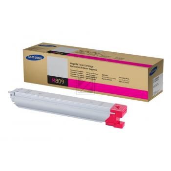 Original Samsung SS649A / CLTM809S Toner Magenta