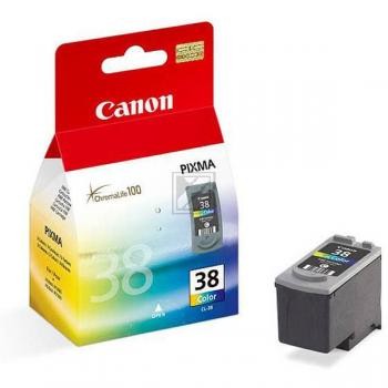 Canon CL-38 color Druckkopf
