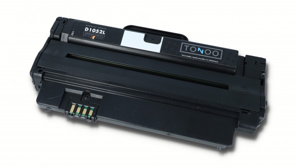 Tonoo® Toner ersetzt Samsung SU758A | MLTD1052L Schwarz