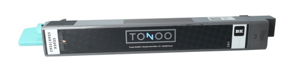 Tonoo® Toner ersetzt Lexmark X925H2KG Schwarz