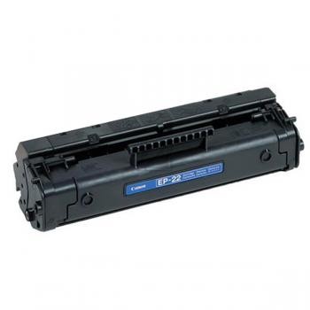 Canon EP-22 schwarz Toner