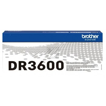 Original Brother DR3600 Trommel