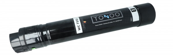 Tonoo® Toner ersetzt Xerox 006R01513 Toner Schwarz