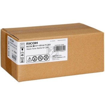 RICOH M C240 (514457) Resttonerbehälter, 1 St.