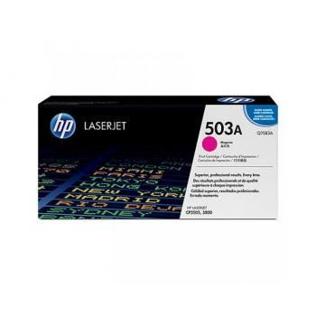 Original HP Q7583A / 503A Toner Magenta