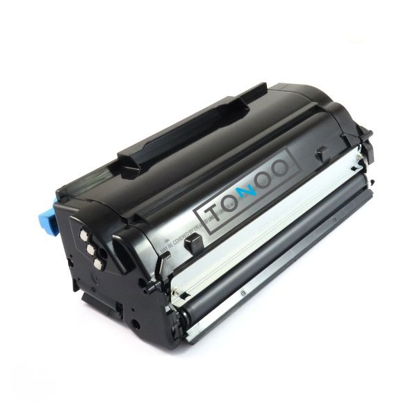 Tonoo® Toner ersetzt Lexmark 55B2X00 - 55B2X0E Toner Schwarz XXL.jpg