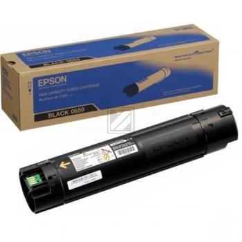 Original Epson | C13S050659 Toner Schwarz xl