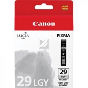 Canon PGI-29 LGY light grau Tintenpatrone