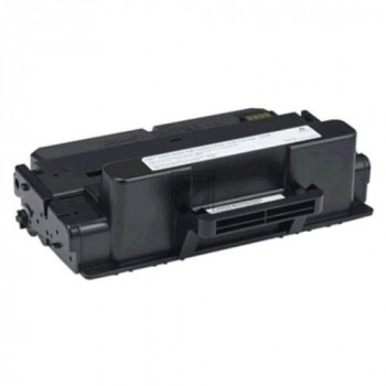 Original DELL 593BBBJ | C7D6F Toner Schwarz