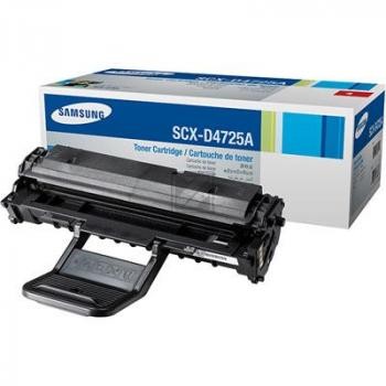 Original Samsung SV189A / SCXD4725A Toner Schwarz
