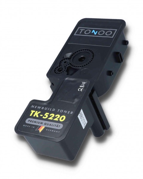 Tonoo® Toner ersetzt Kyocera TK5220Y Gelb