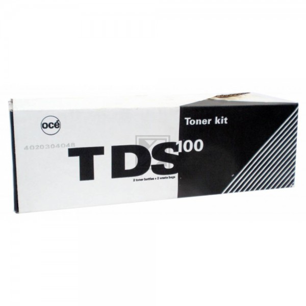 Original OCE 1060023044 Toner Schwarz